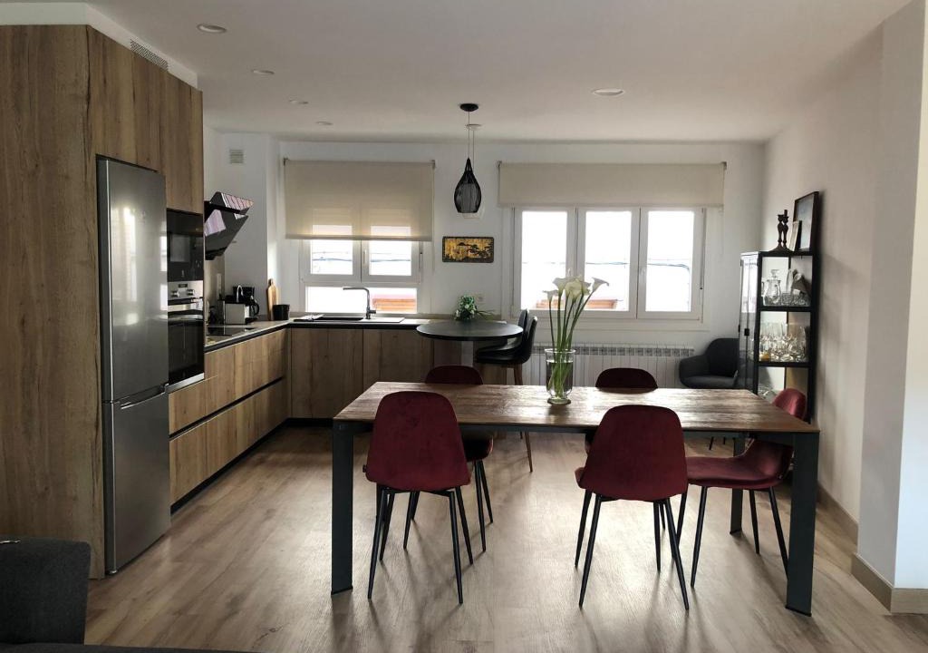 Fitero Apartment | Casa Fitero
