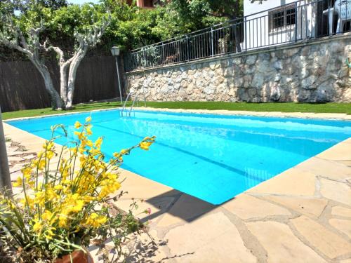 Viladecans House | Casa Flor de Taronger