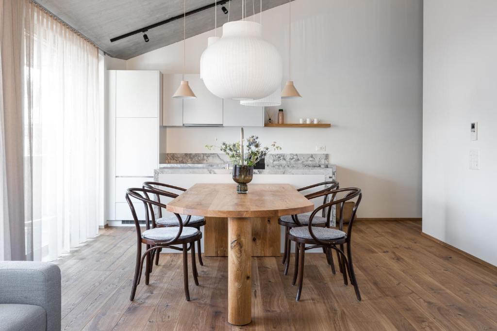 Flims Apartment | Casa Flurina