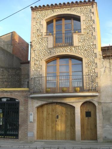 L'Armentera House | Casa Fluvianets