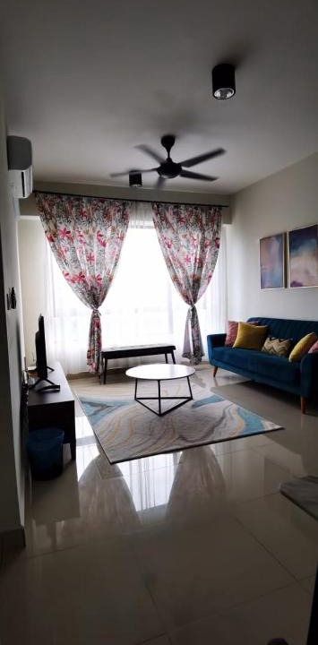 Semenyih Apartment | Casa FN