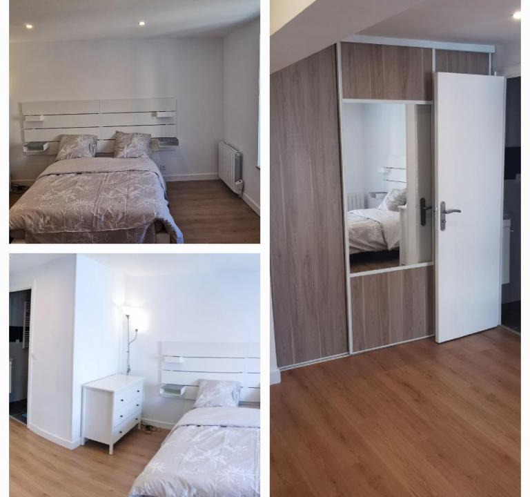 Reims Apartment | Casa