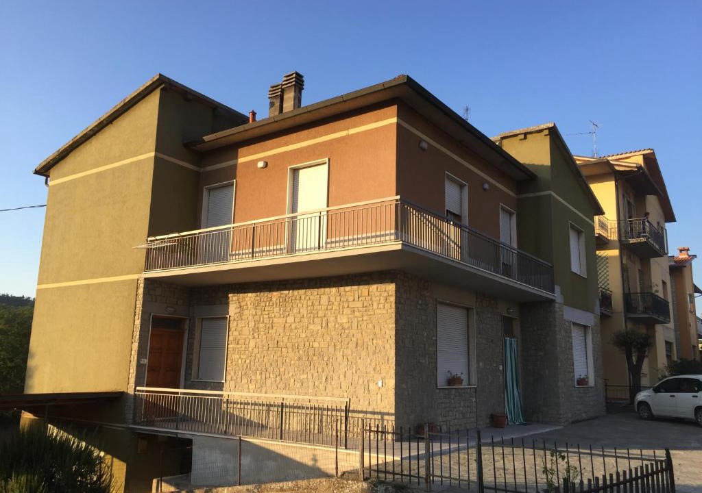 Ambra Apartment | Casa Francesca