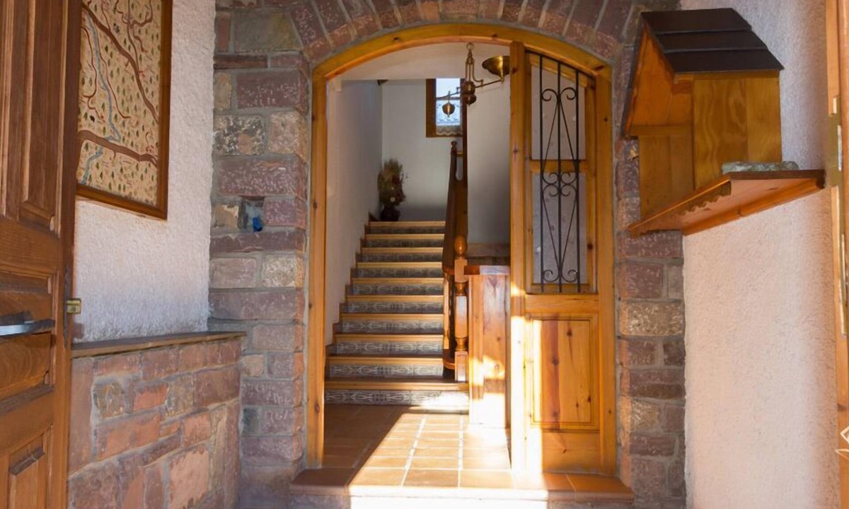 Laspaules Hostel | Casa Francho