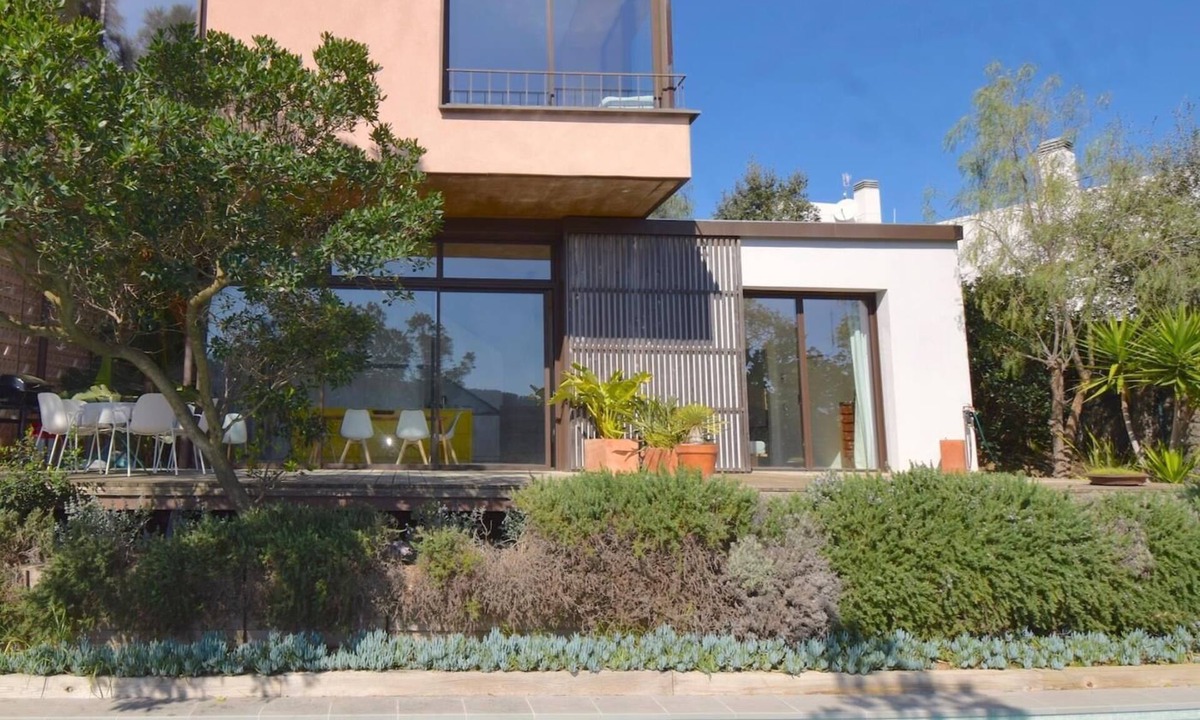 Sa Riera Villa | Casa Gaia (Begur, Sa Riera)