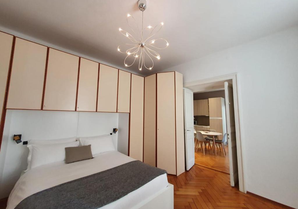 Lugano Apartment | Casa Gallo Lugano City