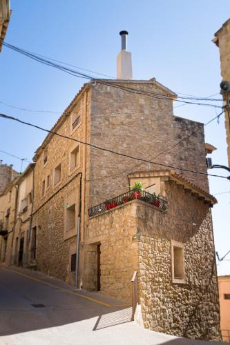 Horta de Sant Joan Apartment | Casa Garí