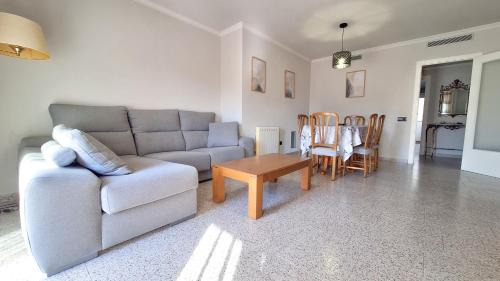 L'Aldea House | Casa García