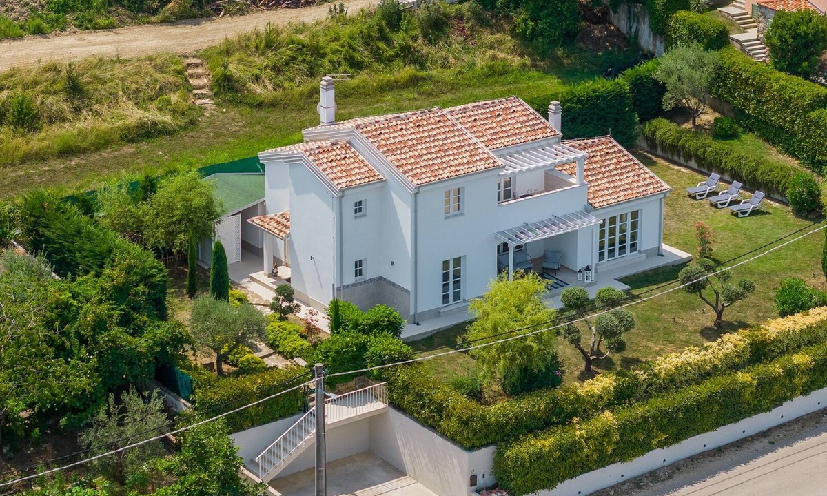 Momjan Villa | Casa Garden Contesses by Villas Guide