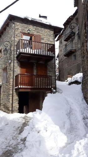 Durro Apartment | Casa Garrabet