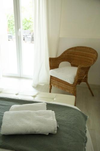 Alhama de Aragon Apartment | Casa Gastón - esenciaaragon- Casa con jardín privado