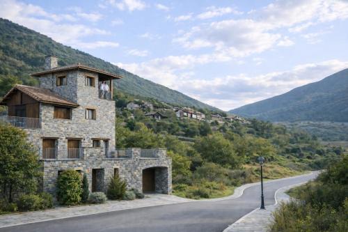 Gavin House | CASA GAVIN l Vistas l Terraza l Wifi l Parking