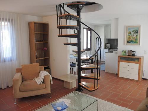 Terre di Pedemonte House | Casa Gialla by Fewotessin