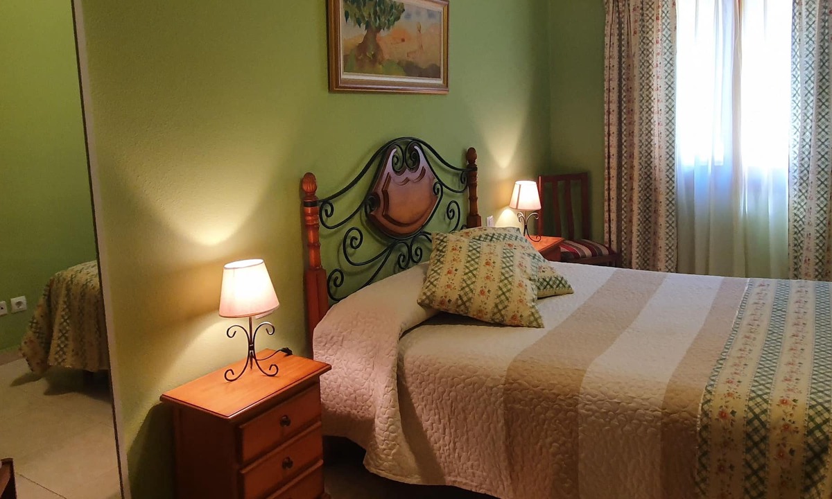 Torla-Ordesa Apartment | Casa Go Apartment for 4 people