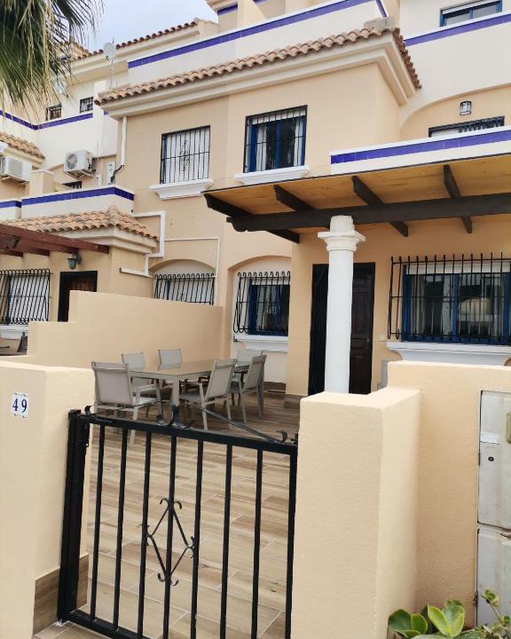 La Zenia House | Casa Golden Zenia