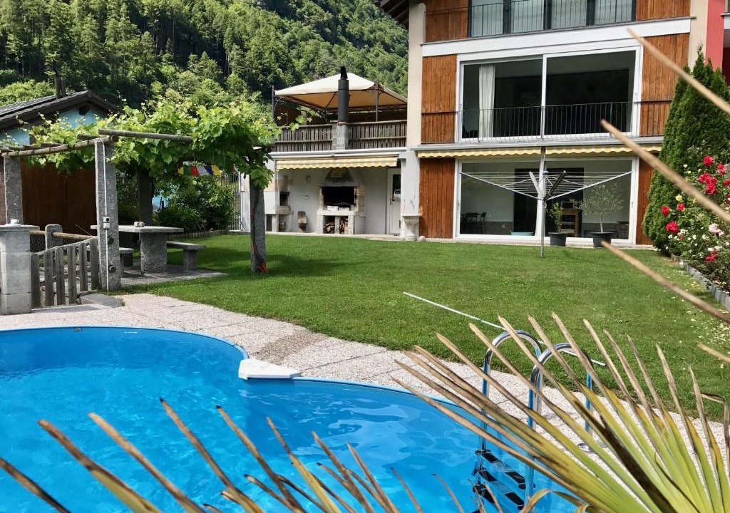 Brione Apartment | Casa Grace