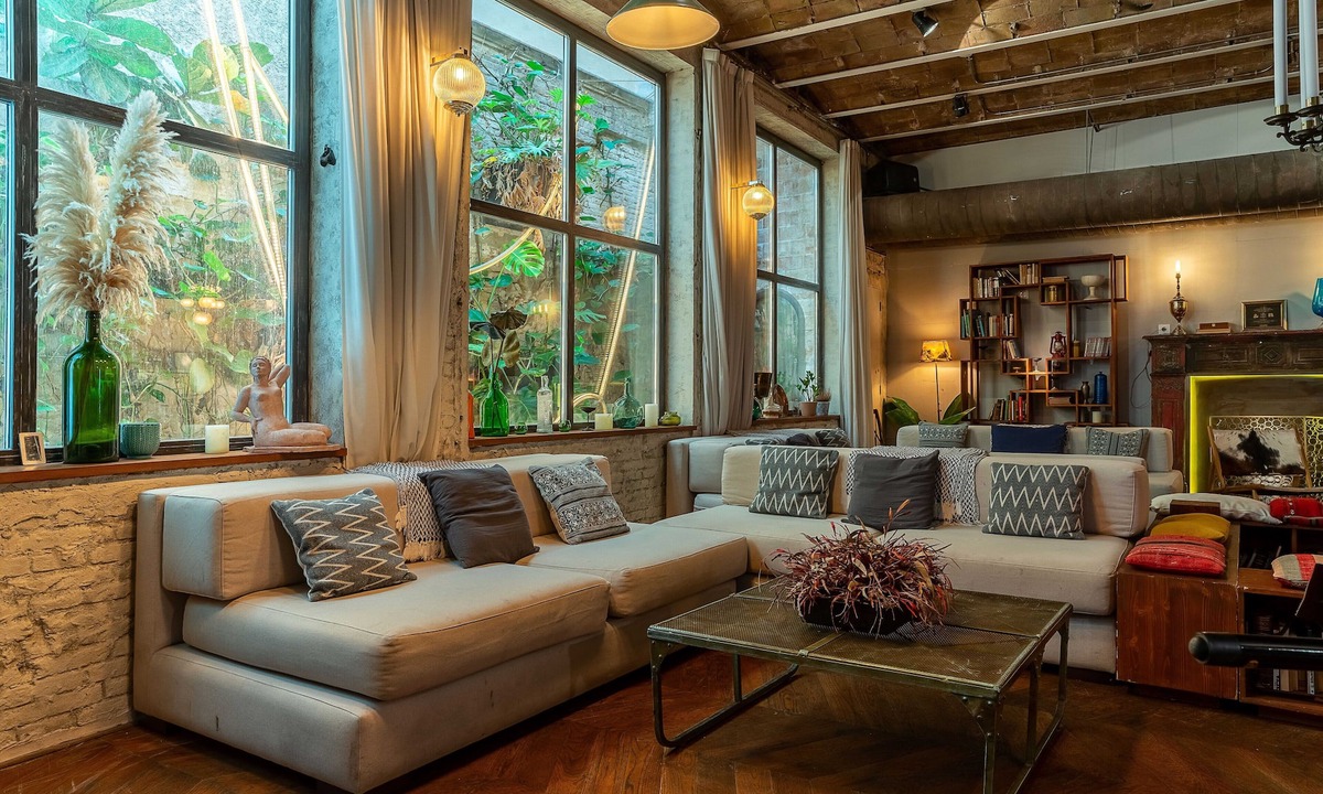la Vila de Gracia Hostel | Casa Gracia Barcelona - Hostel