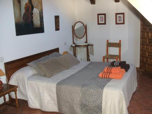 Ochagavia Apartment | CASA GRACIANO I