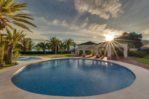 Gran Alacant House | Casa Gran Vista
