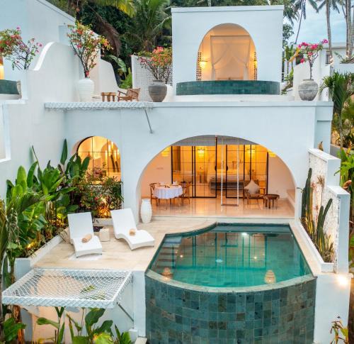 Melayang Villa | Casa Granada 5, Ubud
