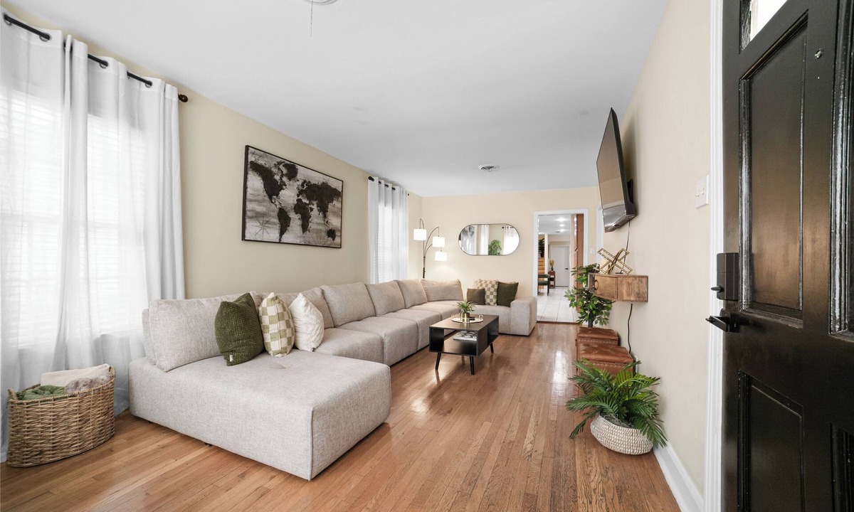 Hancock House | Casa Grande ATX · Central Austin · Spacious 5BR Retreat w/Hot Tub & Game Patio