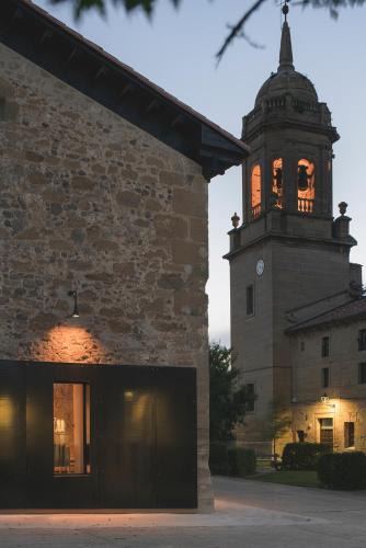Granon Hotel | Casa Grande Hotel