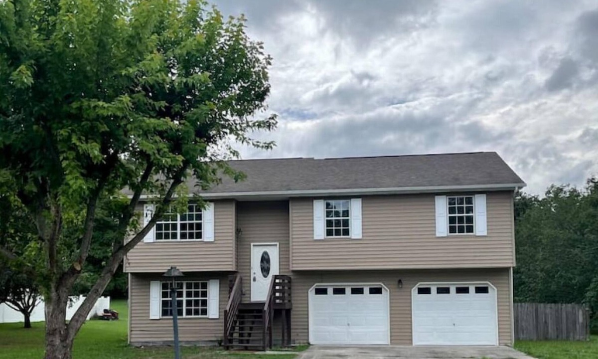 Ringgold House | Casa Grande