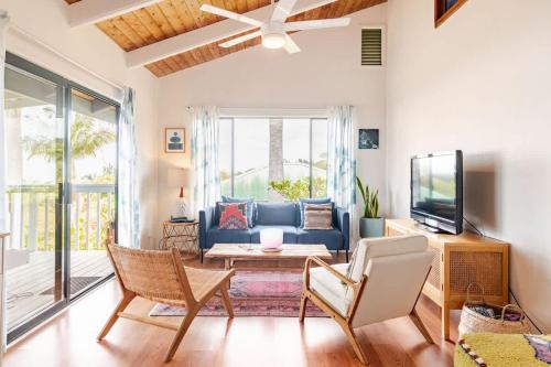 Kealakekua Apartment | Casa Grateful Hawaii