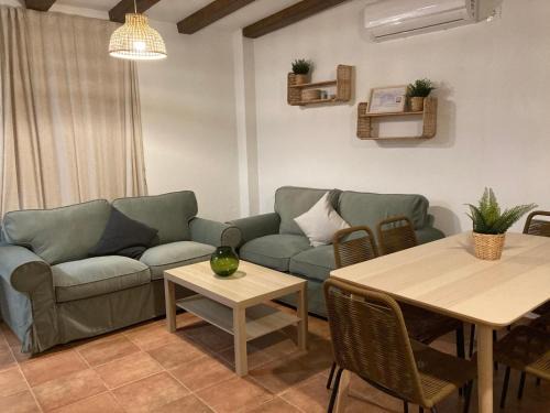 Moratalla House | Casa Gregal CR Los Cuatro Vientos