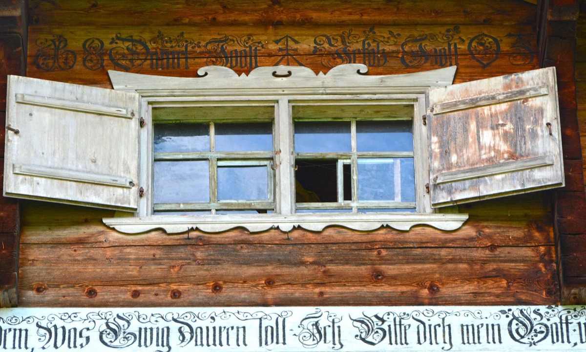 Conters im Prattigau House | Casa Grischina, (Conters). by Interhome