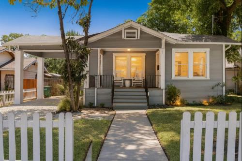 Midtown House | Casa Guillermo