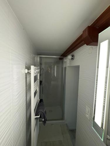 Gaillard Apartment | casa hamza studio