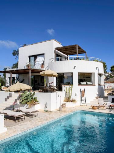 Cap de la Nau House | Casa Henrietta