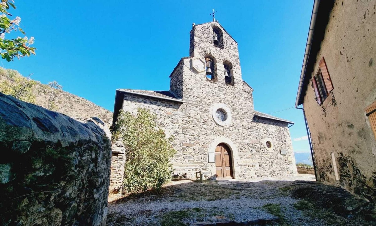 Latour-de-Carol House | Casa Hermosa en Latour de Querol