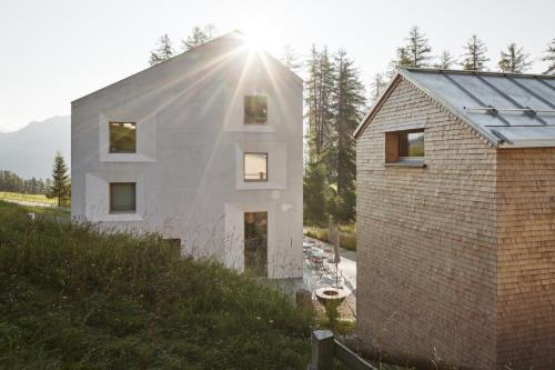 Mathon Hotel | Casa High Life