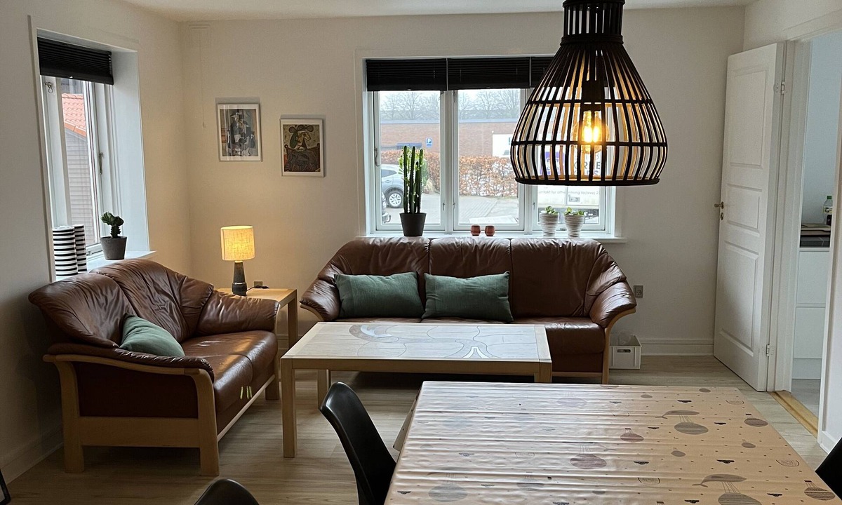 Billund Apartment | Casa Home of Bricks