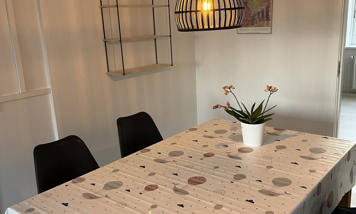 Billund Apartment | Casa Home of Bricks