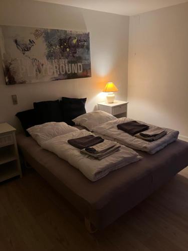 Billund Apartment | Casa Home of Bricks - Downtown Holidays