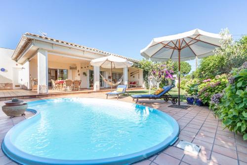Bon Relax House | Casa Hortensia