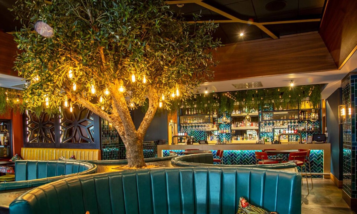 Chesterfield Hotel | Casa Hotel