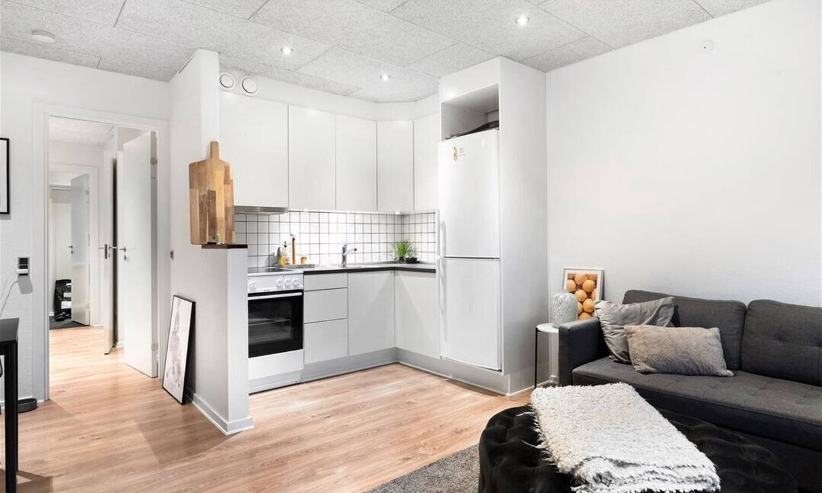 Billund Apartment | Casa House of Bricks 2