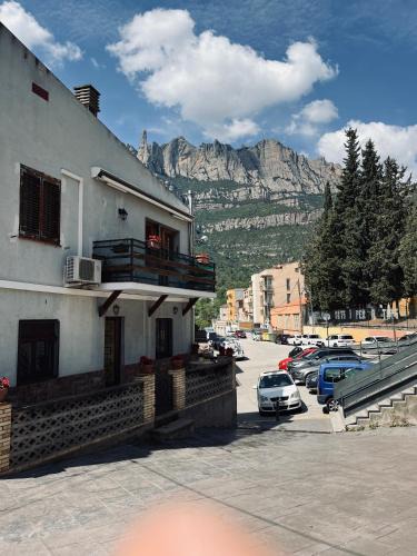 Monistrol de Montserrat House | Casa iaia