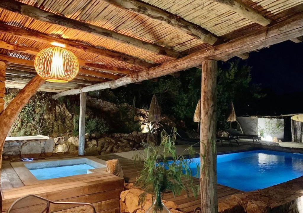 Valpaja Bed & Breakfast | CASA IB