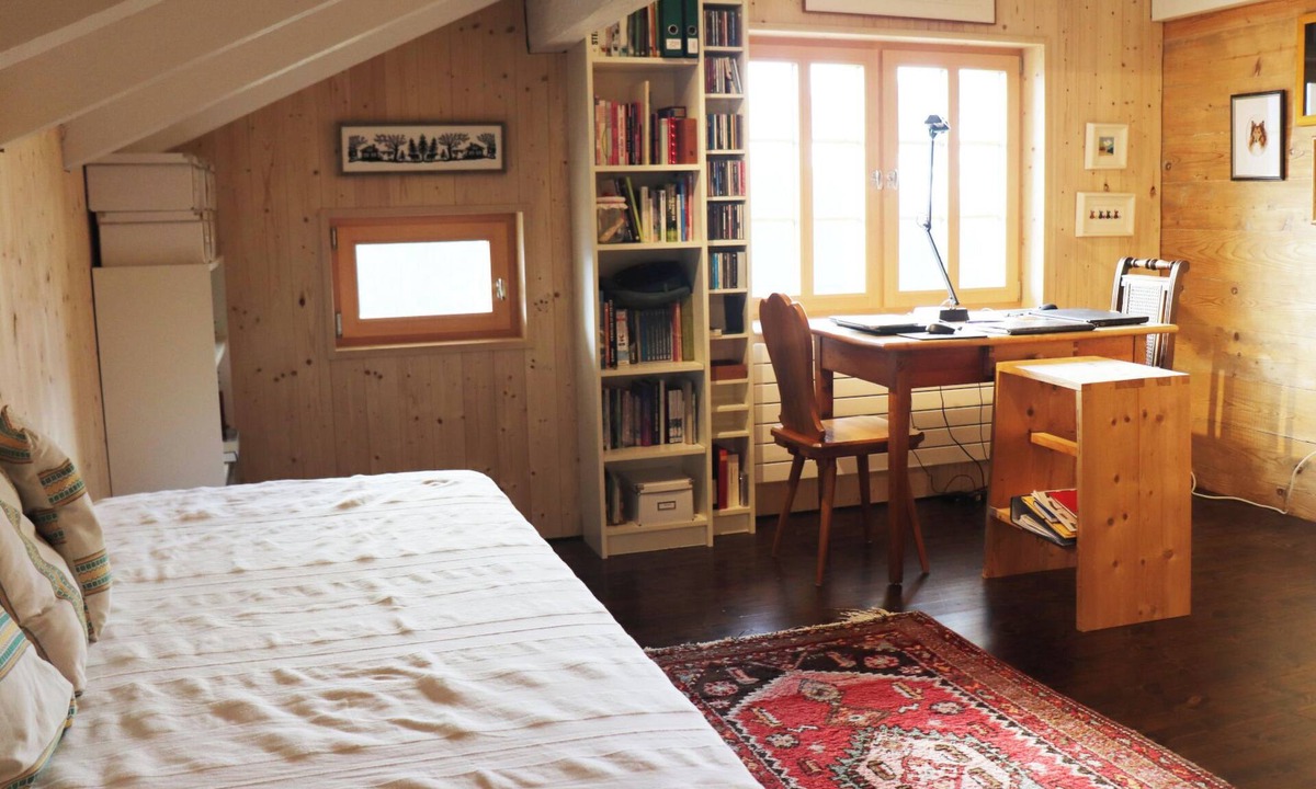 Andiast Apartment | Casa Igniv, Andiast, (Andiast). by Interhome