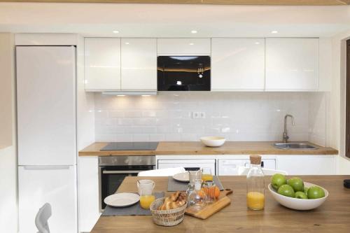 El Pueyo de Jaca Apartment | Casa Ikuspe by BeValle