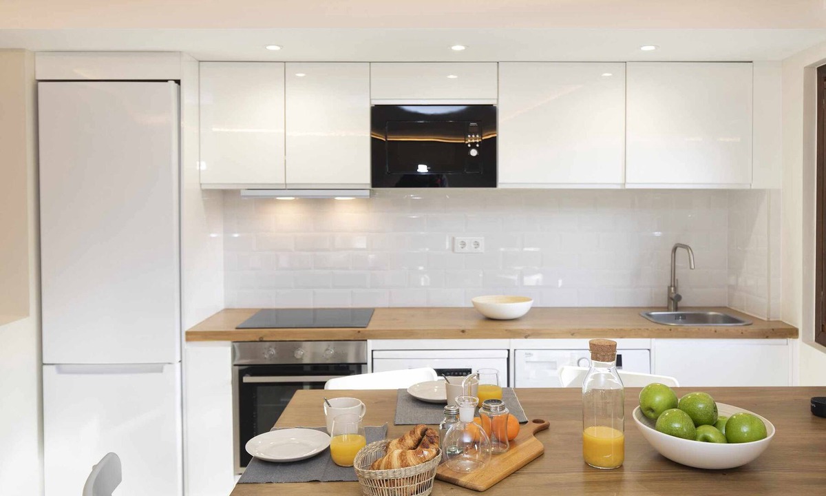 El Pueyo de Jaca Apartment | Casa Ikuspe by Bevalle