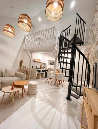 Val-de-Mercy Apartment | Casa Inès