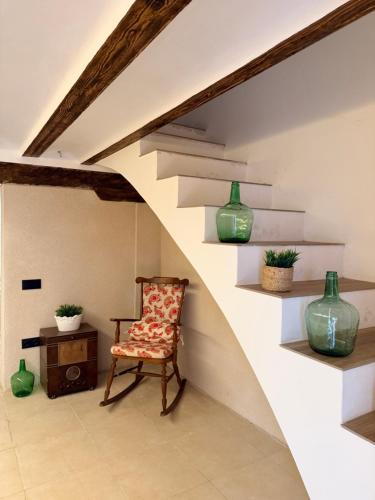 Xerta House | Casa Inés