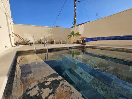 Jaunay-Clan Villa | CASA ioio