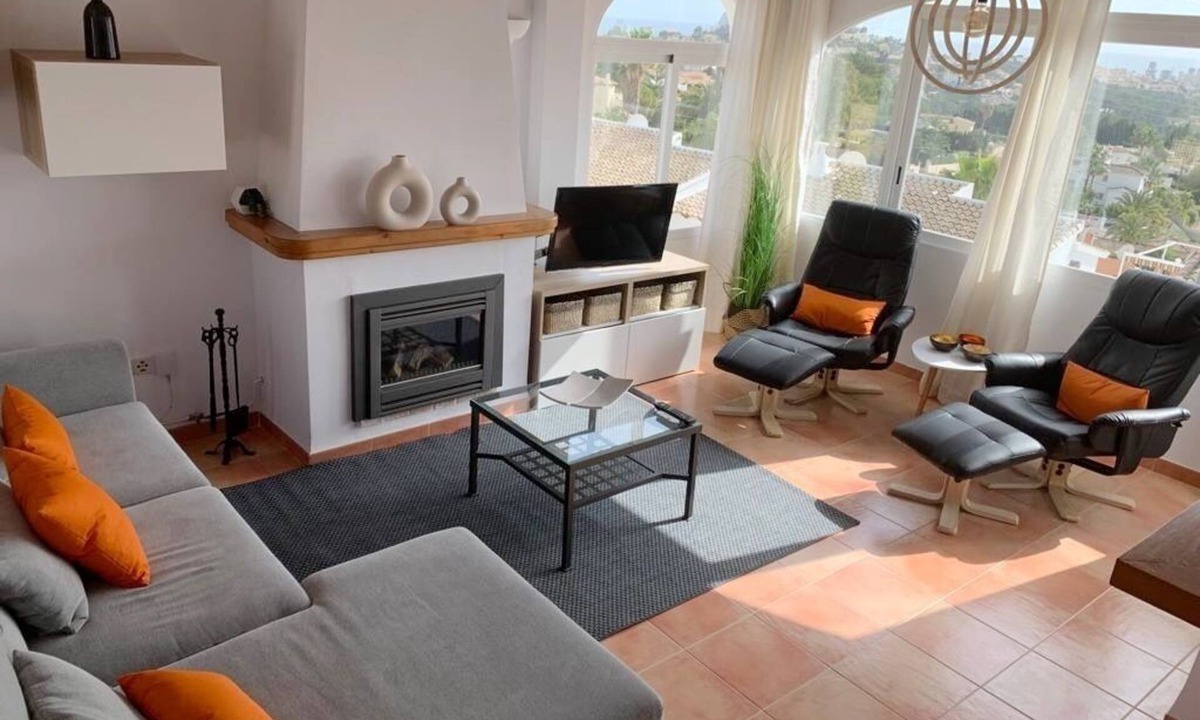 Empedrola House | Casa Irena - Quiet, panoramic view - Same owner as Casa Rosa.